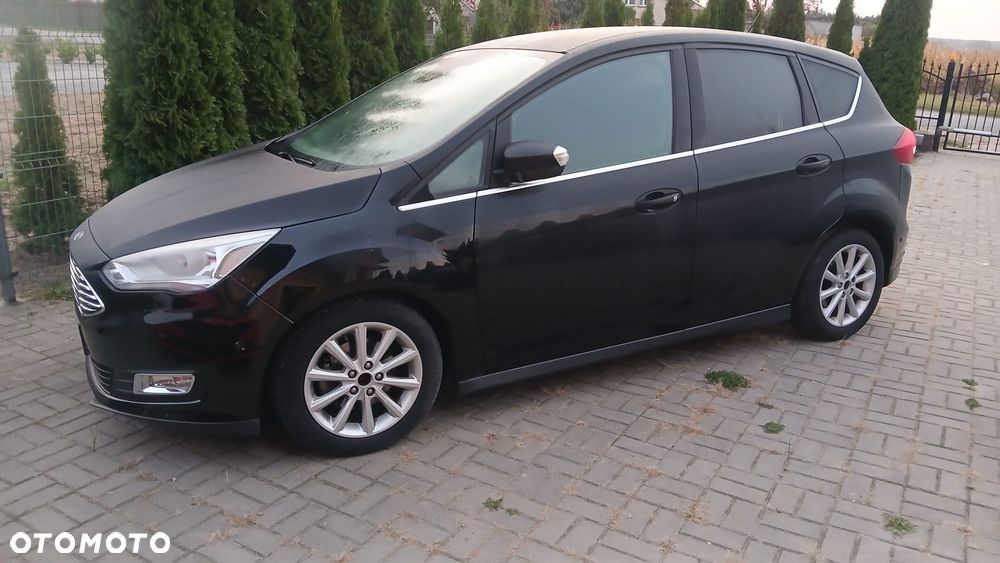 Ford C-MAX - 5