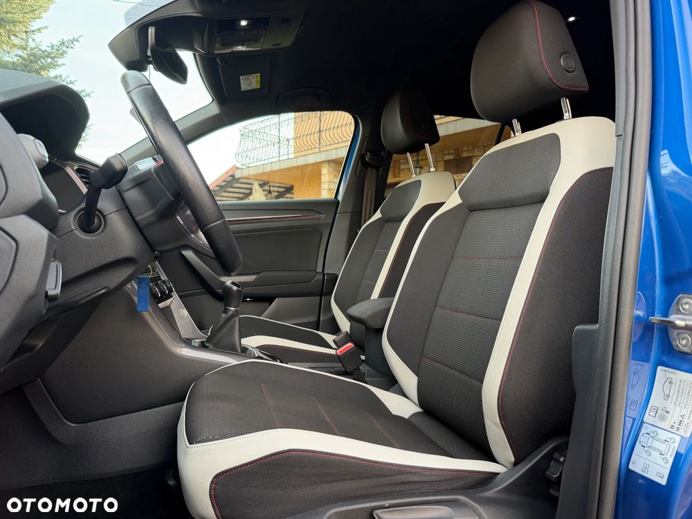 Volkswagen T-Roc 2.0 TDI SCR DPF Premium - 17