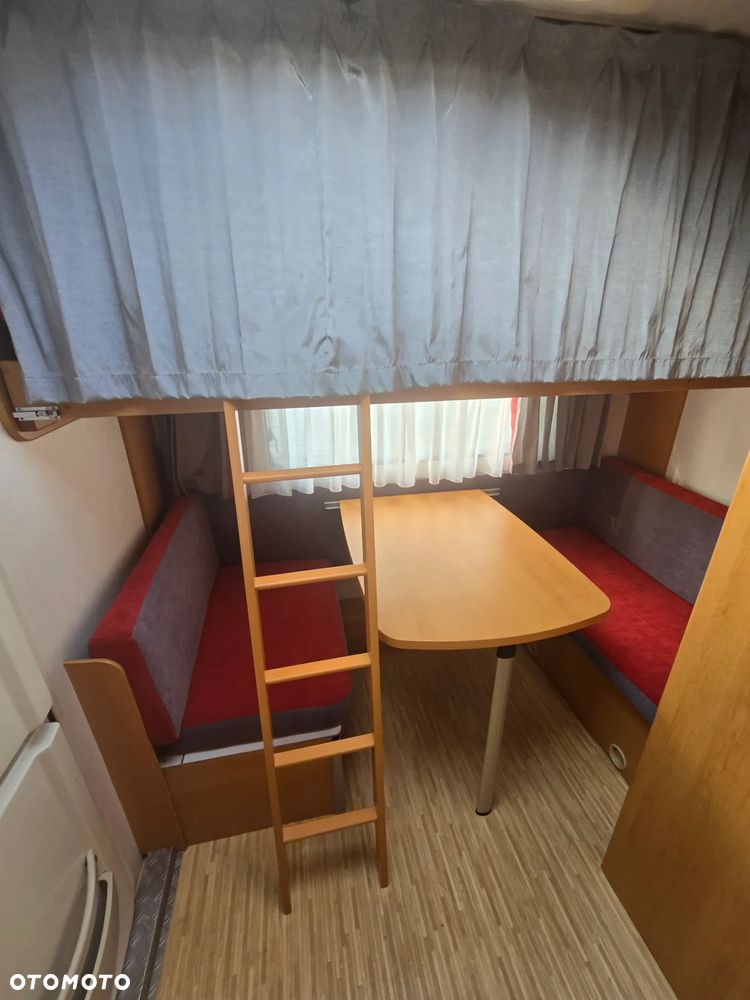 Hymer-Eriba LIVING - 32