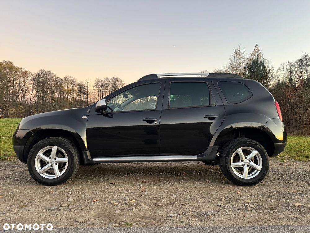 Dacia Duster 1.6 Laureate - 2