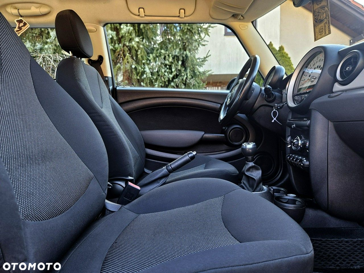 MINI ONE Standard - 5