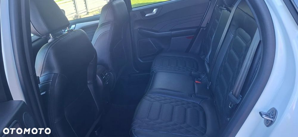 Ford Escape - 20