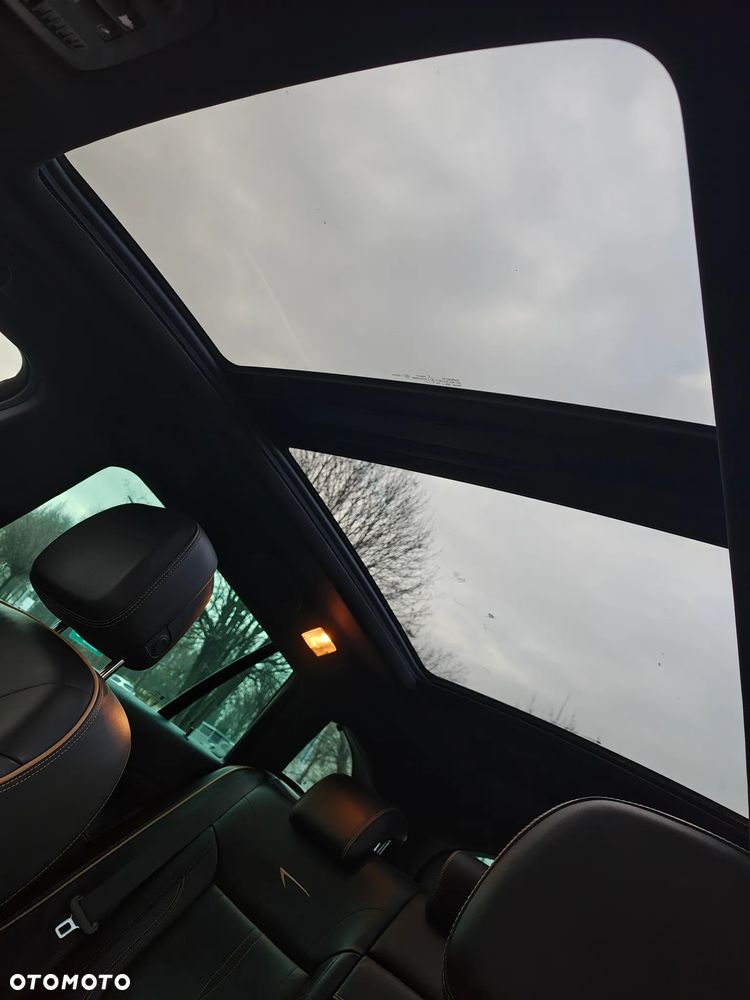 Opel Insignia 2.0 Bi Turbo CDTI 4x4 - 11