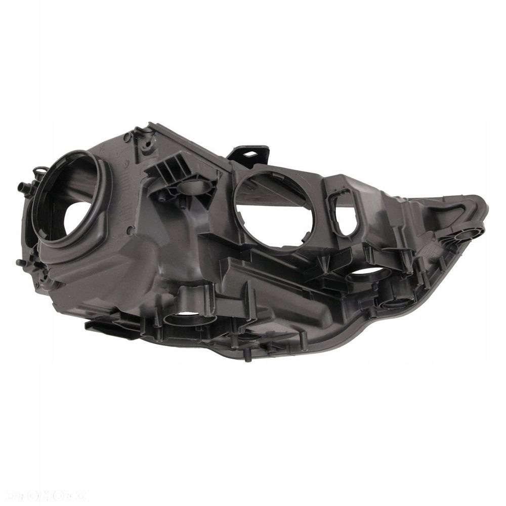 Obudowa Reflektora Puszka Audi A3 8v 8v5 2012-2016 KPL - 4