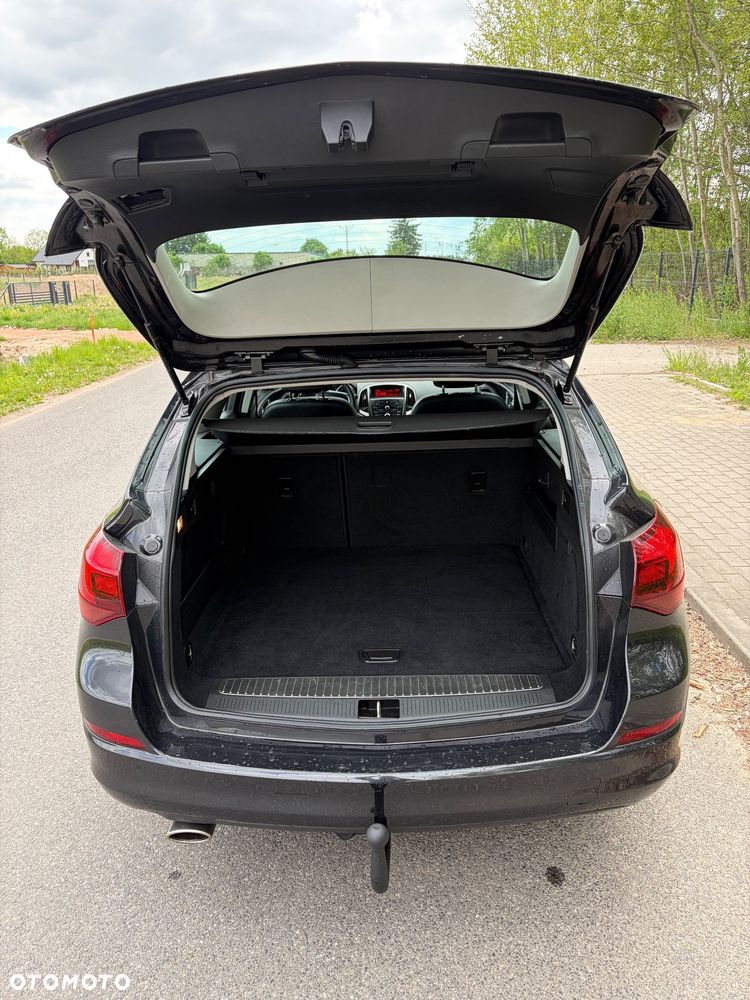 Opel Astra - 6