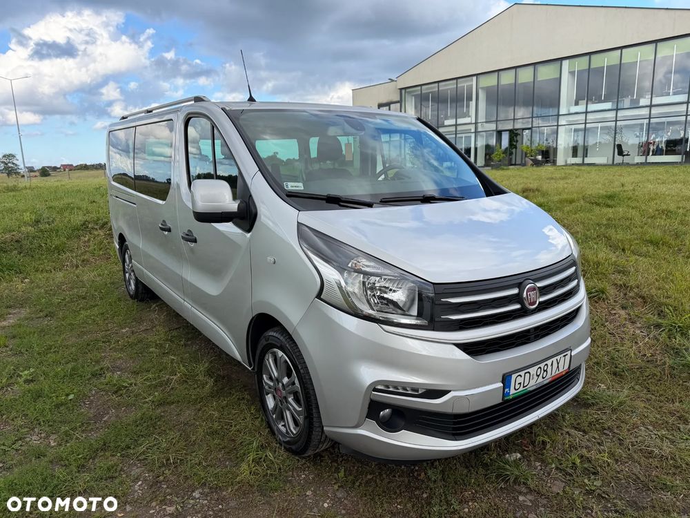Fiat TALENTO - 2