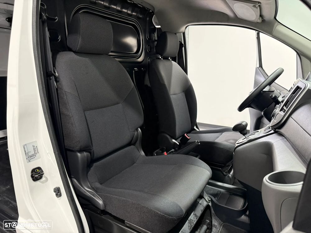 Nissan E-NV200 40 KWH - IVA DEDUTIVEL  - NACIONAL - 39