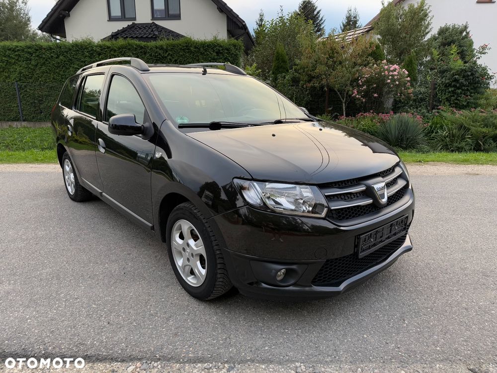 Dacia Logan MCV 0.9 TCE Laureate - 10