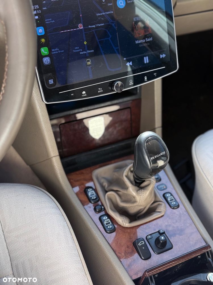 Mercedes-Benz Klasa C 230 Elegance - 12