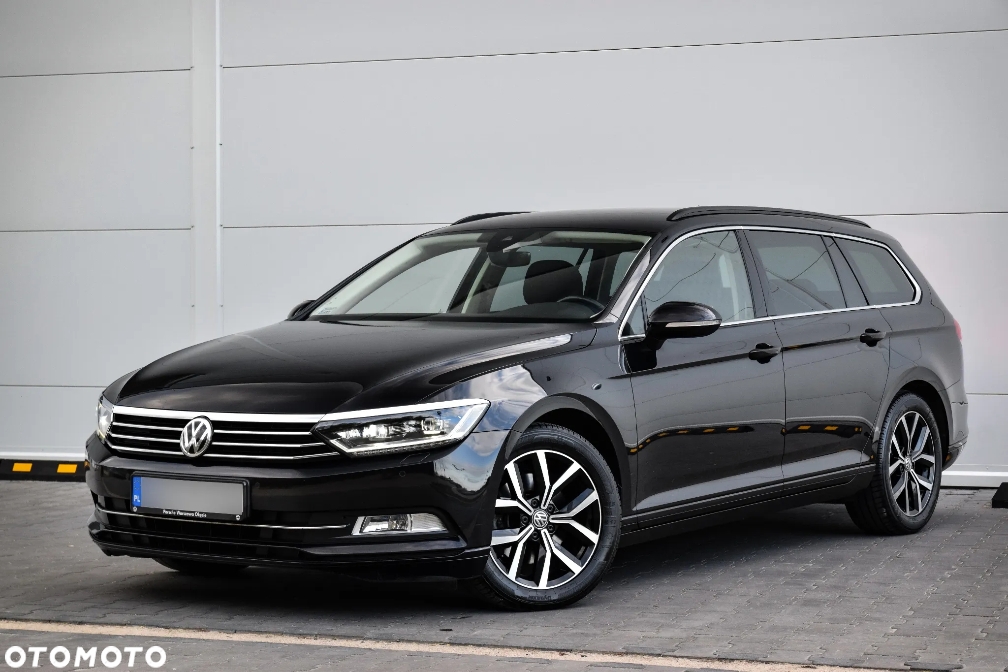 Volkswagen Passat 1.5 TSI EVO Elegance DSG - 3