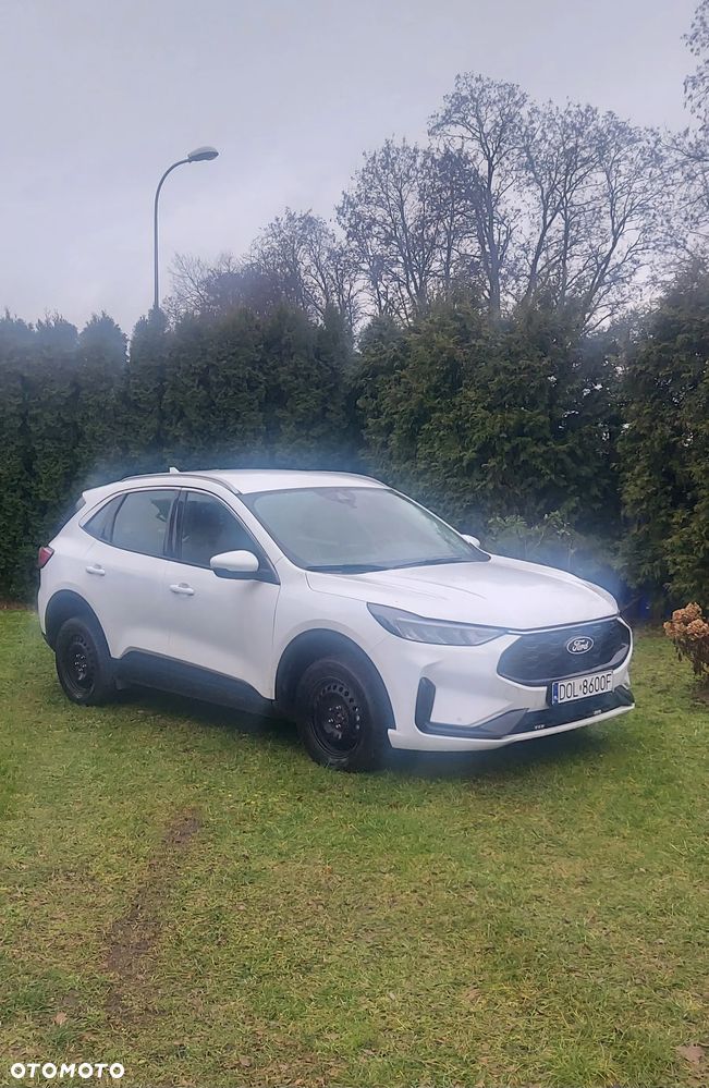 Ford Kuga 2.5 Duratec FHEV TITANIUM - 16