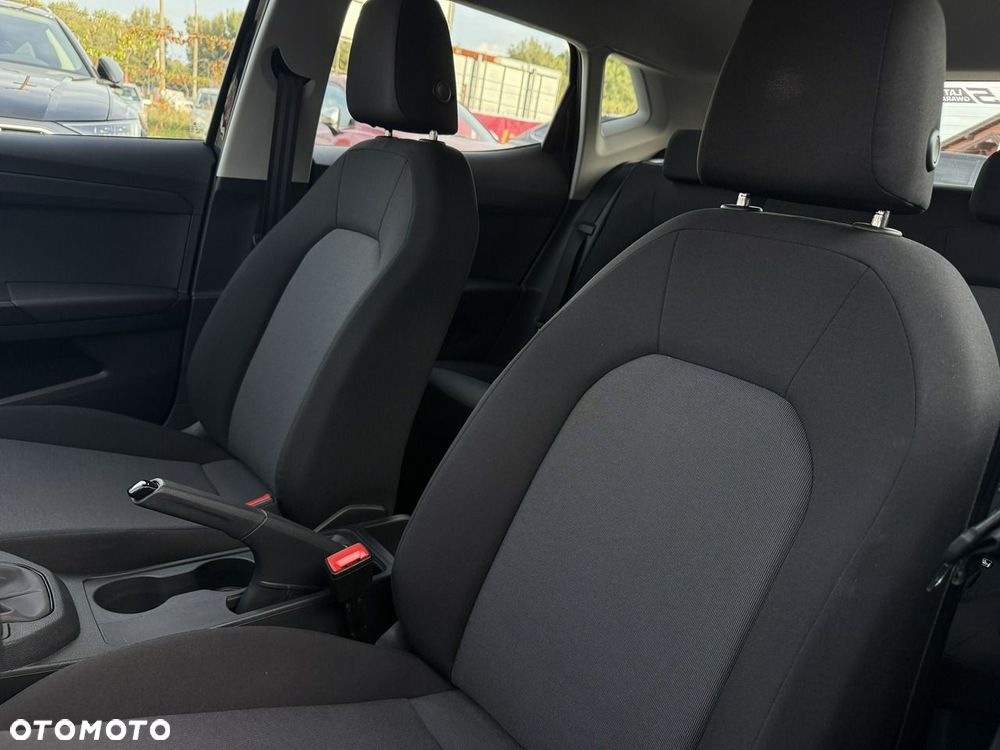Seat Ibiza 1.0 MPI EVO Reference S&S - 10