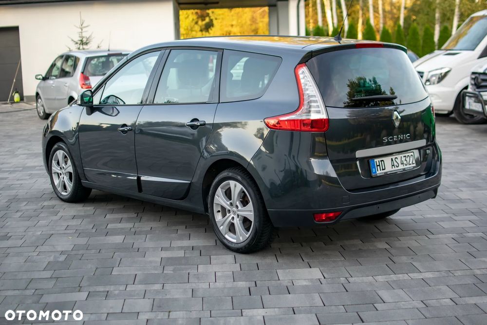 Renault Grand Scenic - 20