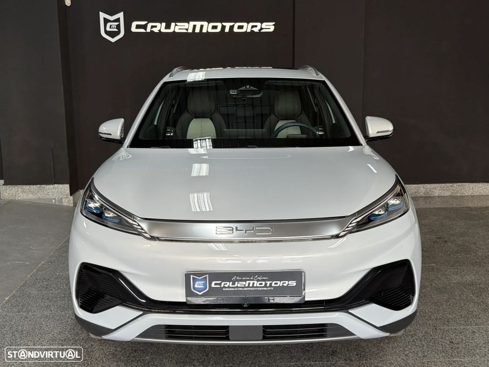 BYD Atto 3 60.48 kWh Design - 2