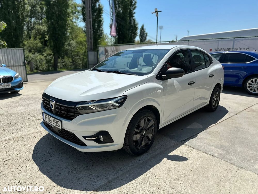 Dacia Logan - 2