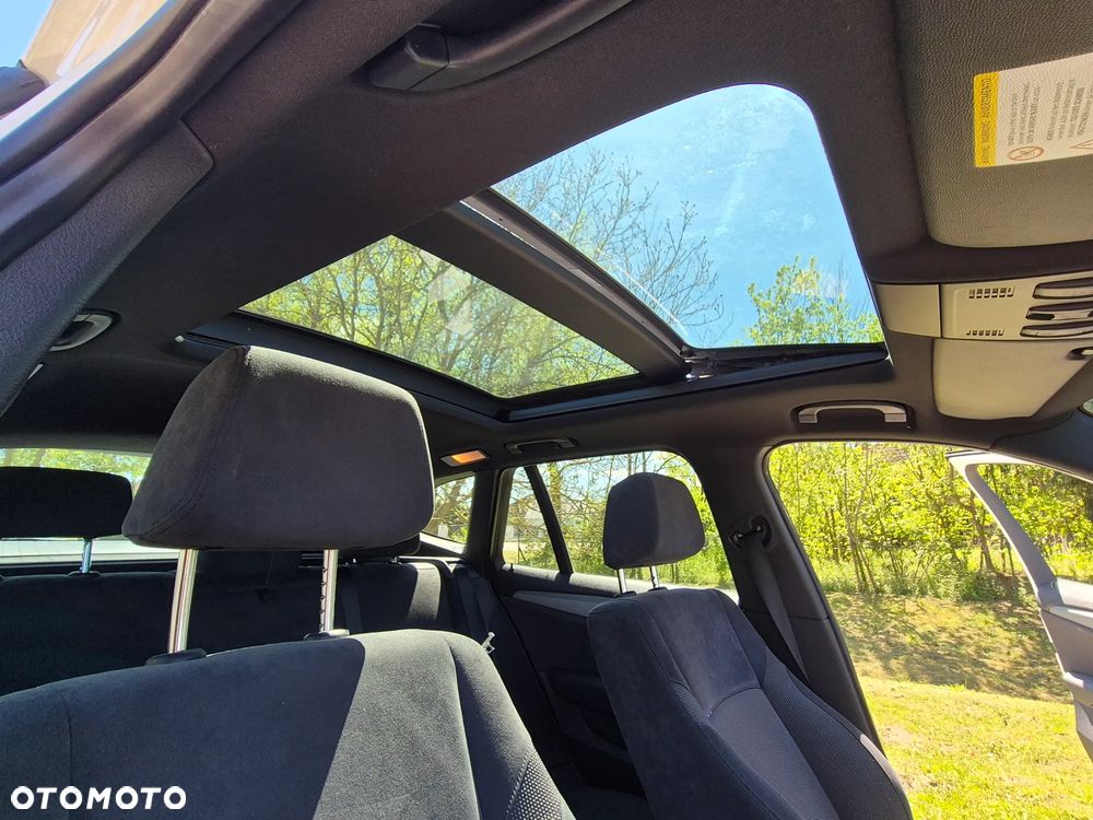 BMW X1 - 34