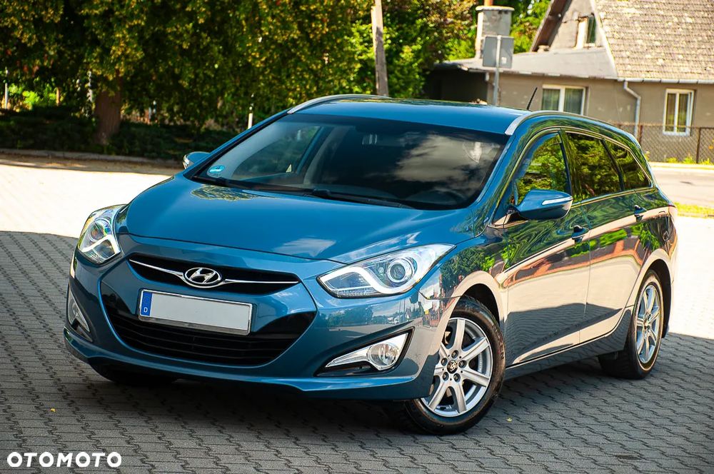 Hyundai i40 1.6 Comfort - 2