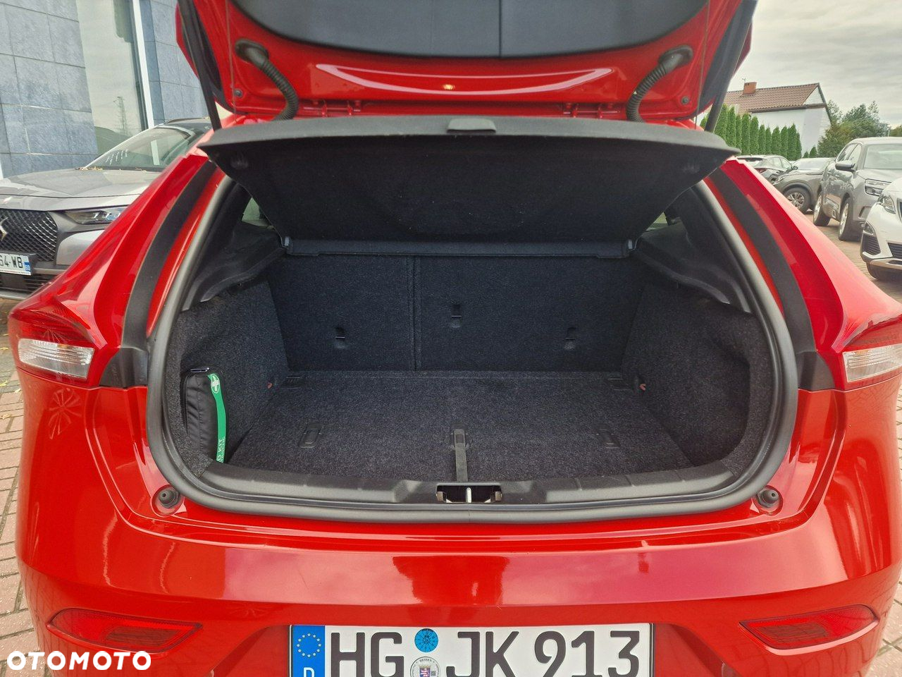 Volvo V40 T2 You - 20