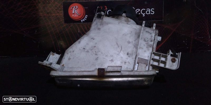 Ótica Dto Renault Clio I (B/C57_, 5/357_) - 5