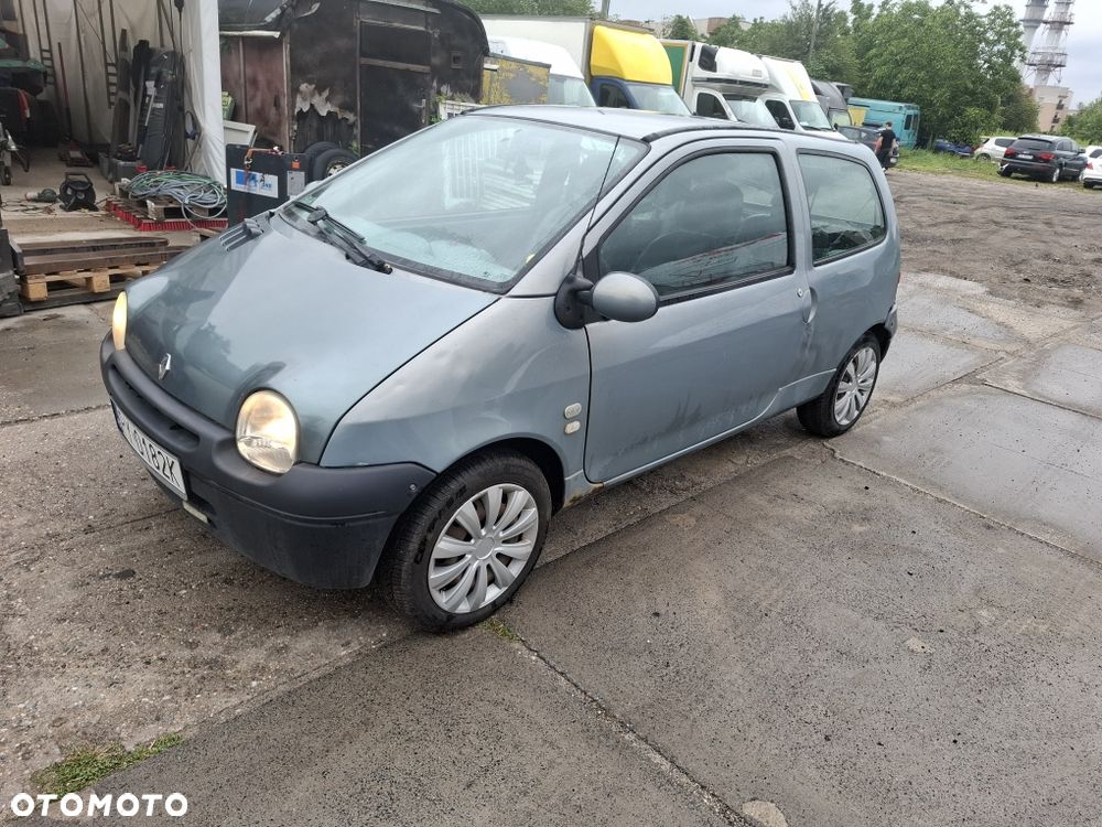 Renault Twingo - 1
