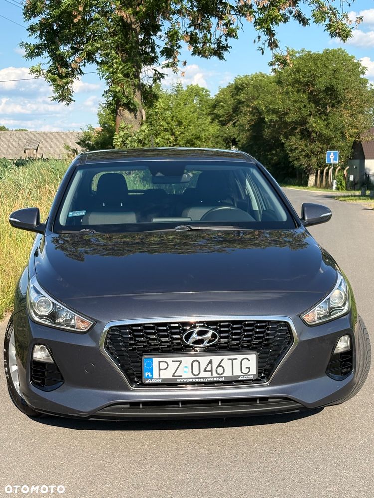 Hyundai i30 1.4 Classic - 3