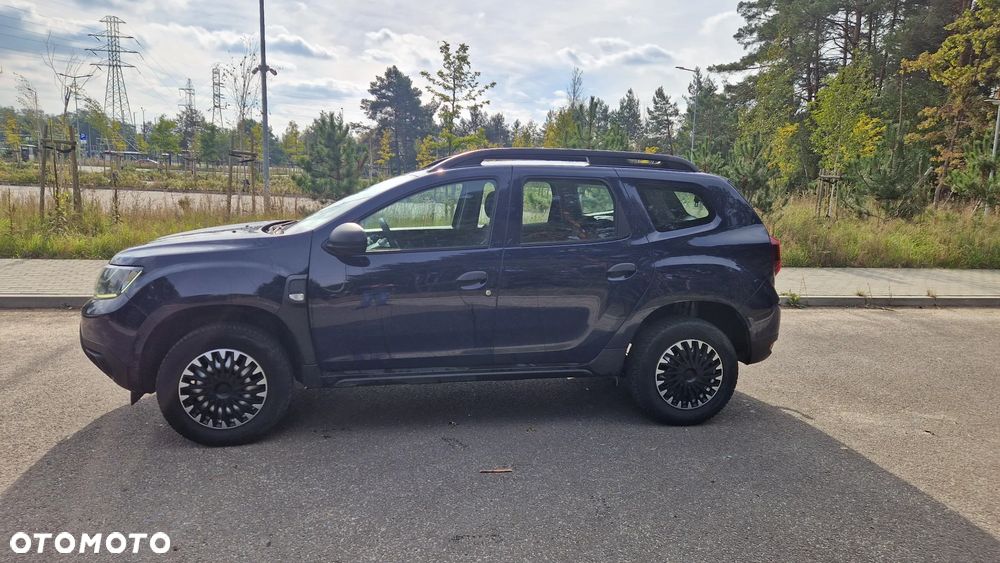 Dacia Duster 1.0 TCe Comfort - 2