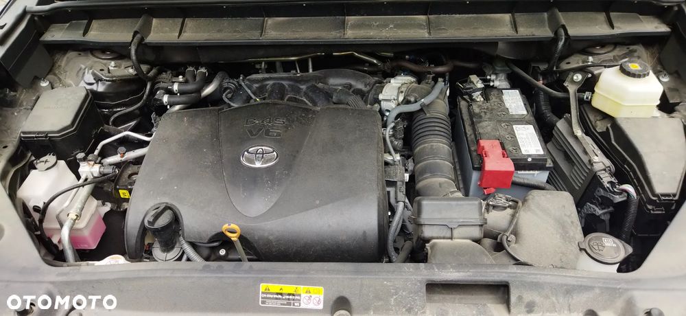 Toyota Highlander - 7