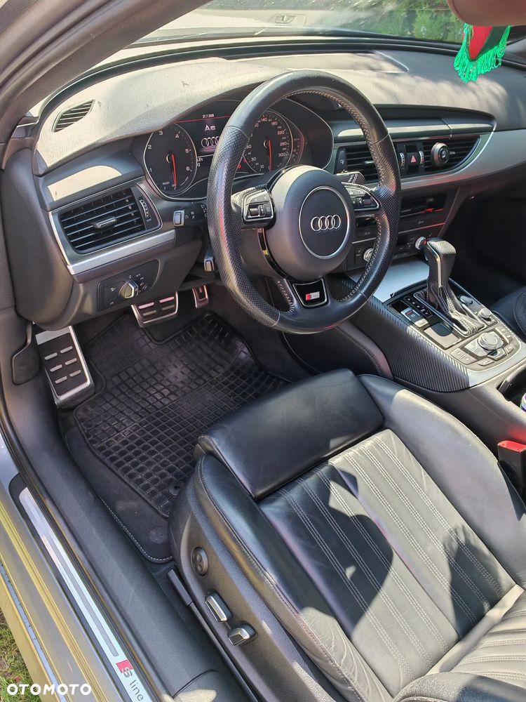 Audi A6 Avant 3.0 TDI S tronic - 3
