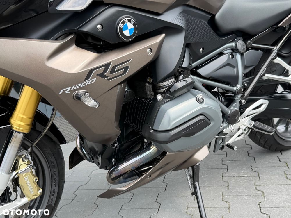 BMW RS - 36