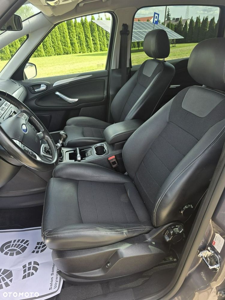 Ford S-Max - 15