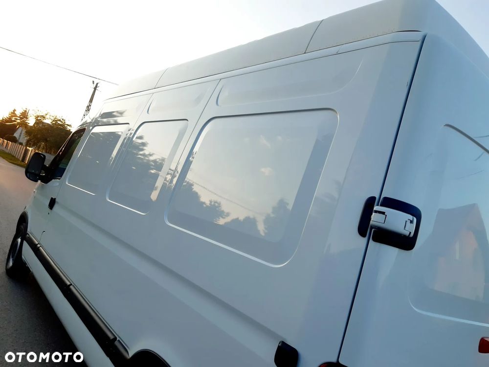 Opel Movano - 5
