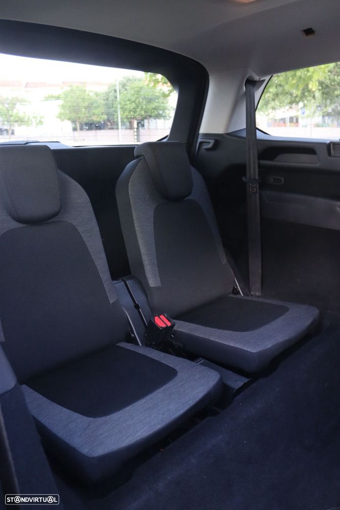Citroën Grand C4 Spacetourer - 15