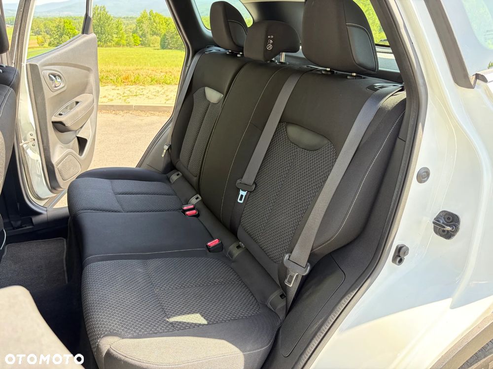 Renault Kadjar 1.2 Energy TCe Life - 19