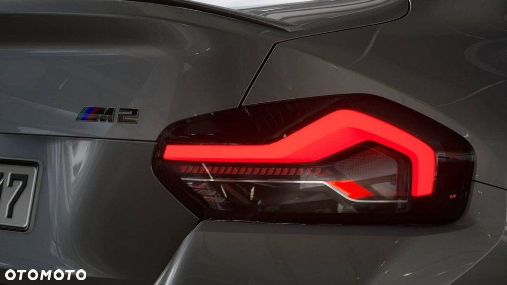 BMW M2 - 9