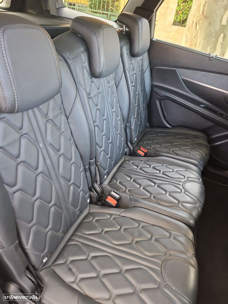 Peugeot 5008 1.5 BlueHDi Allure Pack EAT8 - 8