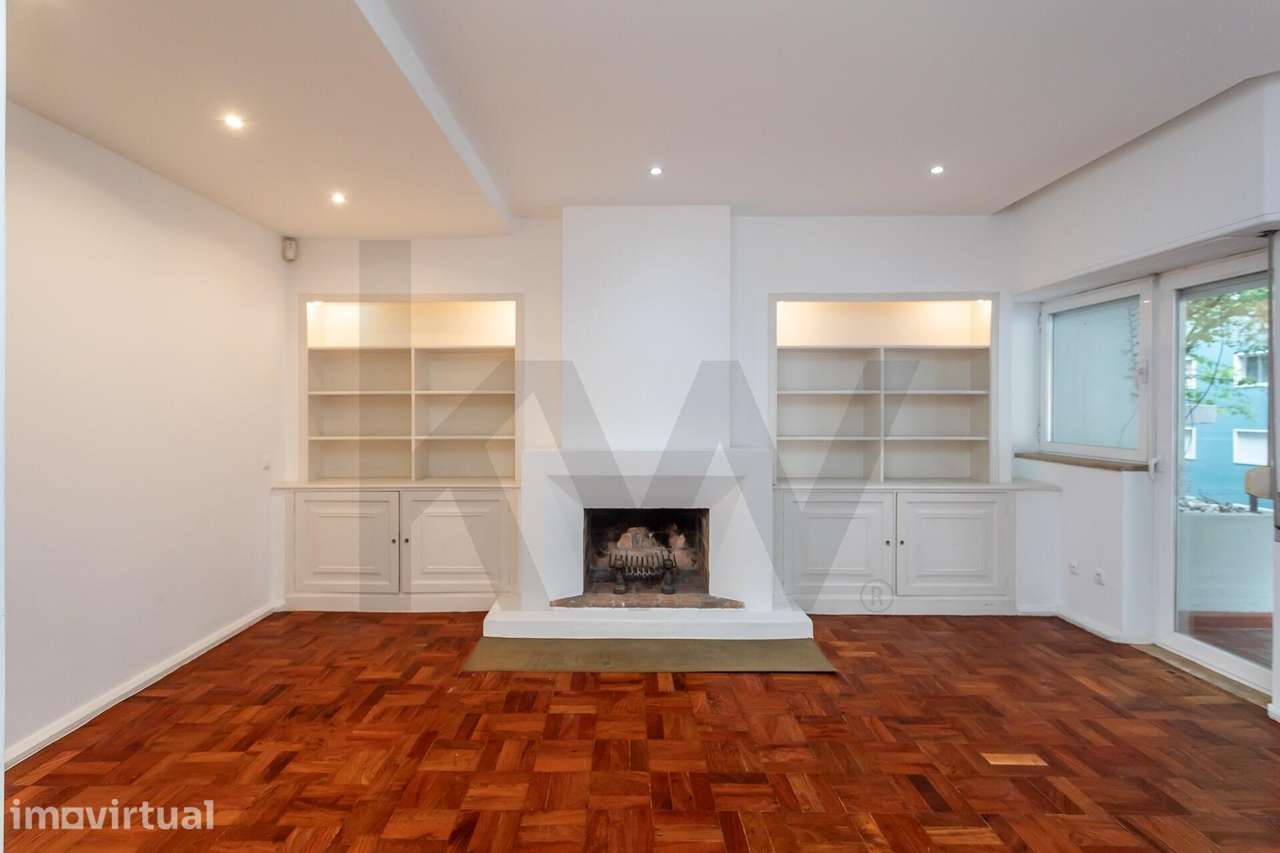 T2 de 157m2 com Terraço e Varanda | Prime Location - Rua Sampaio e Pin - Grande imagem: 5/57
