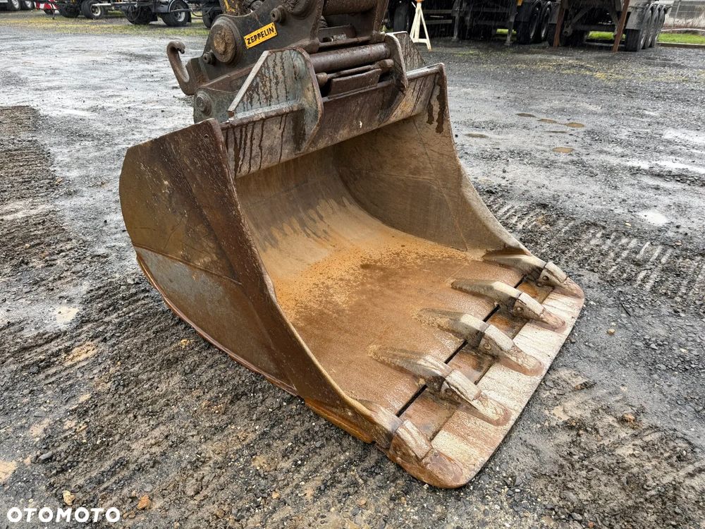 Caterpillar 320-07B - 13