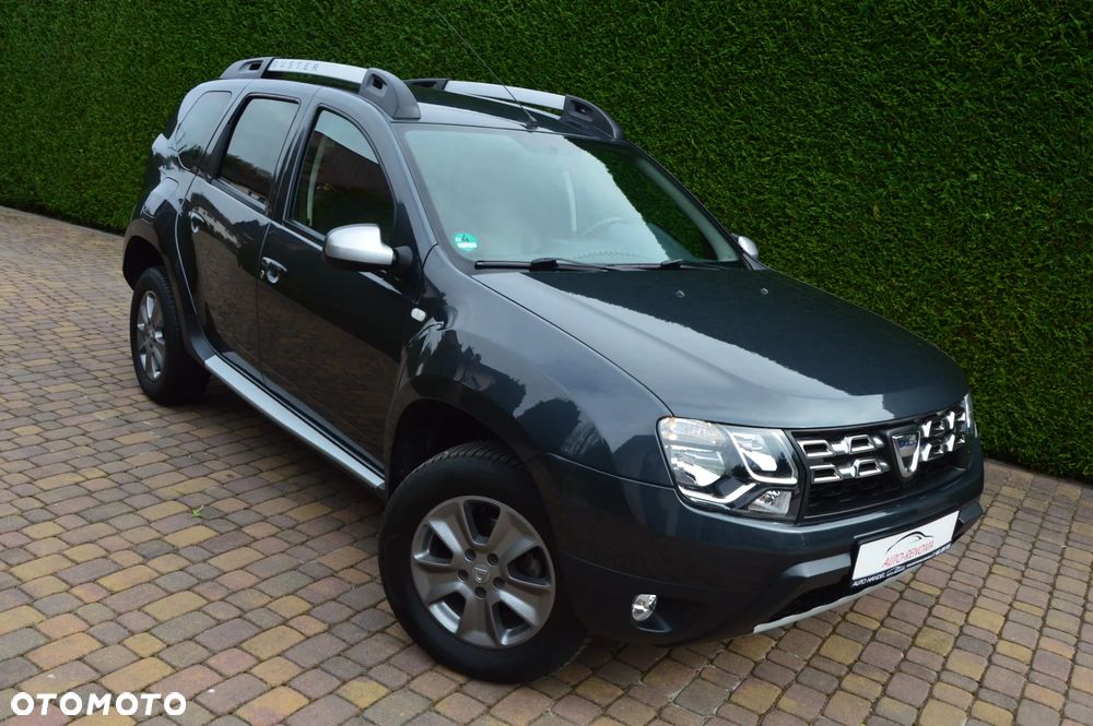 Dacia Duster 1.2 TCe Prestige - 6