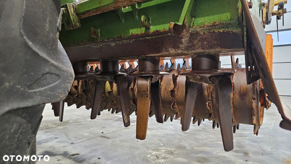 Amazone KE 302 + SIEWNIK SULKY Agregat Siewny Aktywny 3 m Kverneland NG301 + NORDSTEN NS - 6