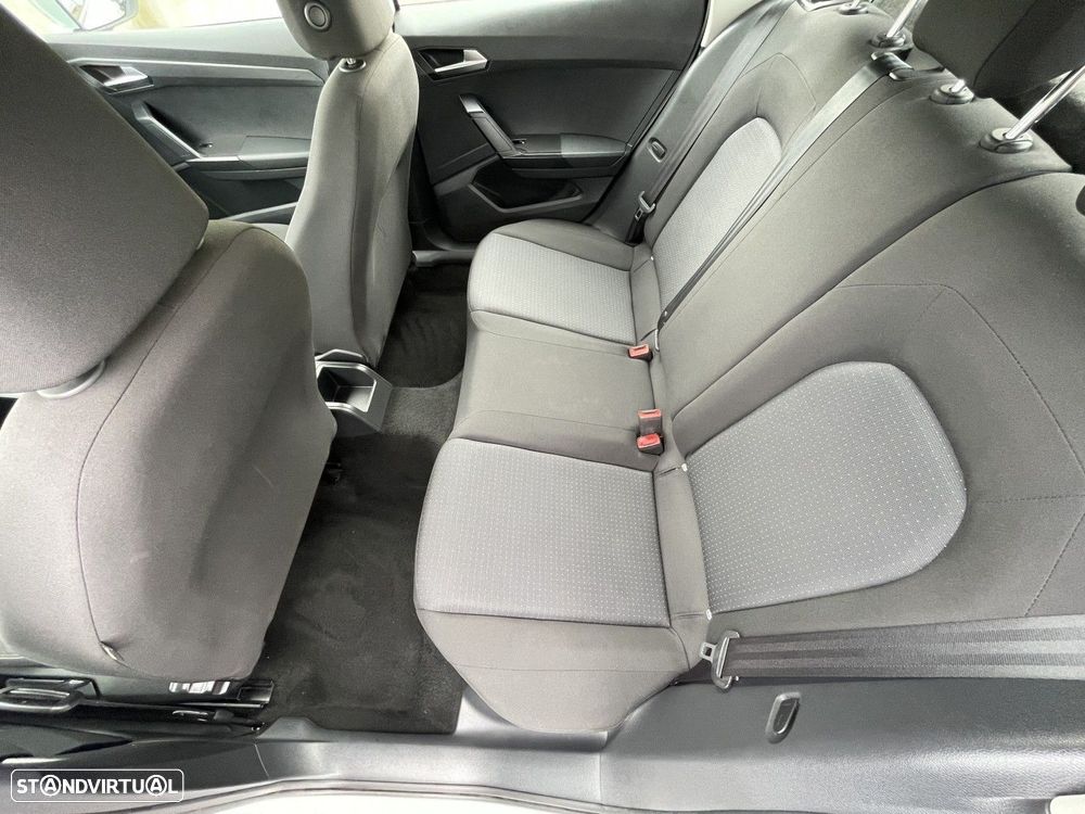 SEAT Arona 1.0 TSI Style - 9