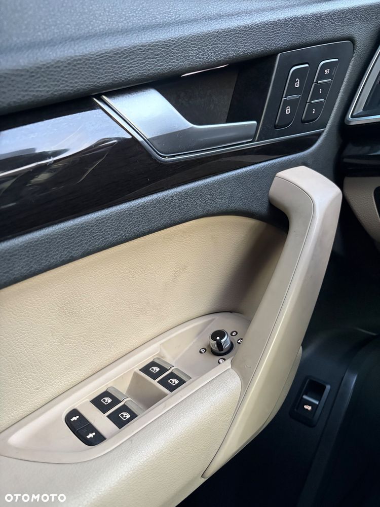 Audi Q5 2.0 TFSI Quattro Sport S tronic - 12