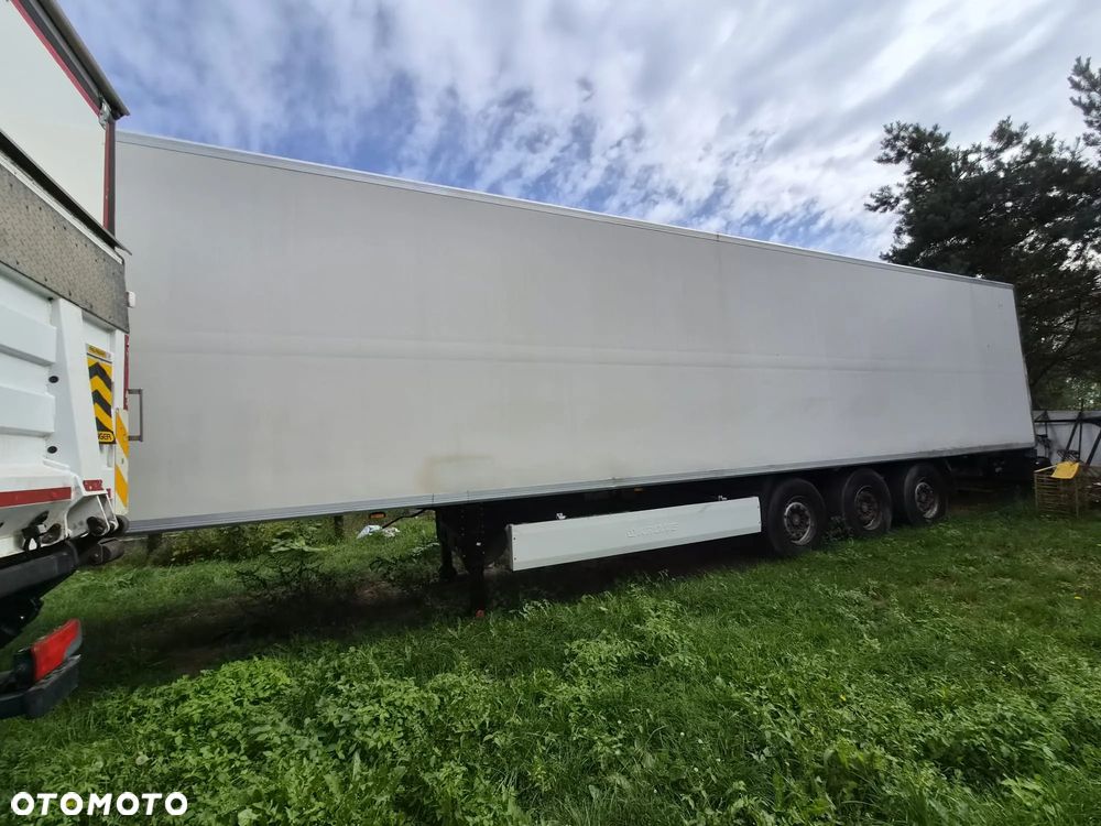 Krone SDR 27 COOLLINER - 3