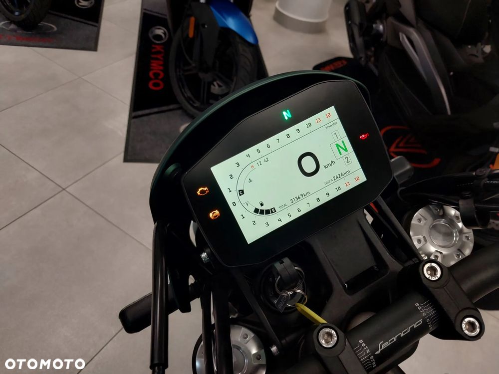 Benelli Leoncino - 10