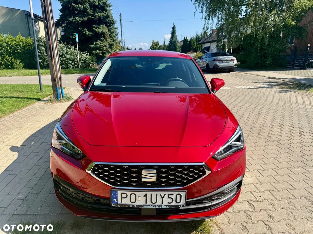 Seat Leon 1.5 TSI Xcellence - 5