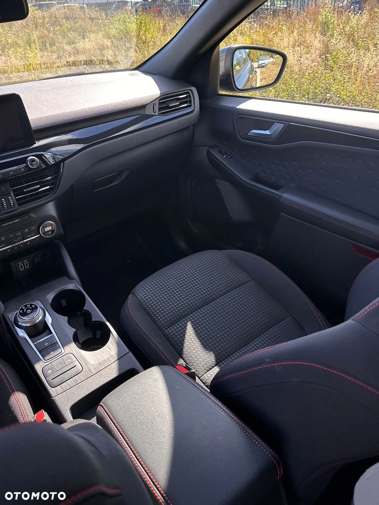Ford Kuga 1.5 EcoBlue FWD ST-Line - 16