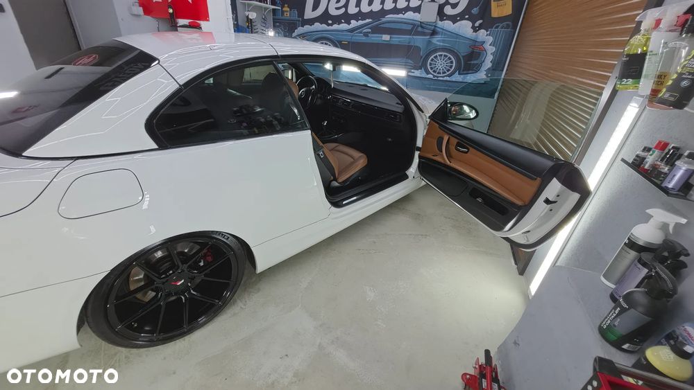 BMW Seria 3 330d DPF - 9