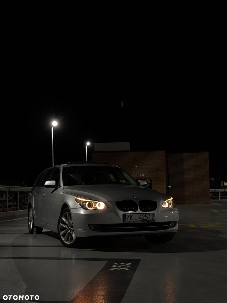 BMW Seria 5 530d xDrive - 1