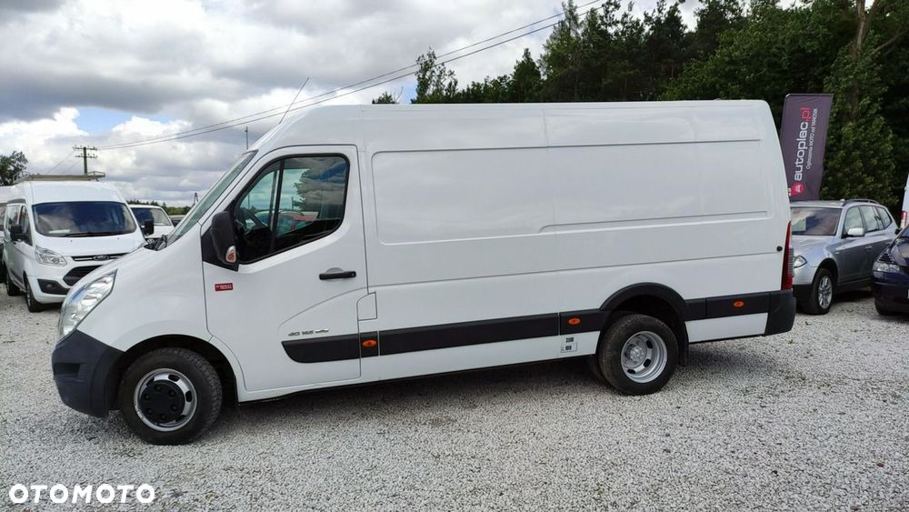 Renault Master - 12