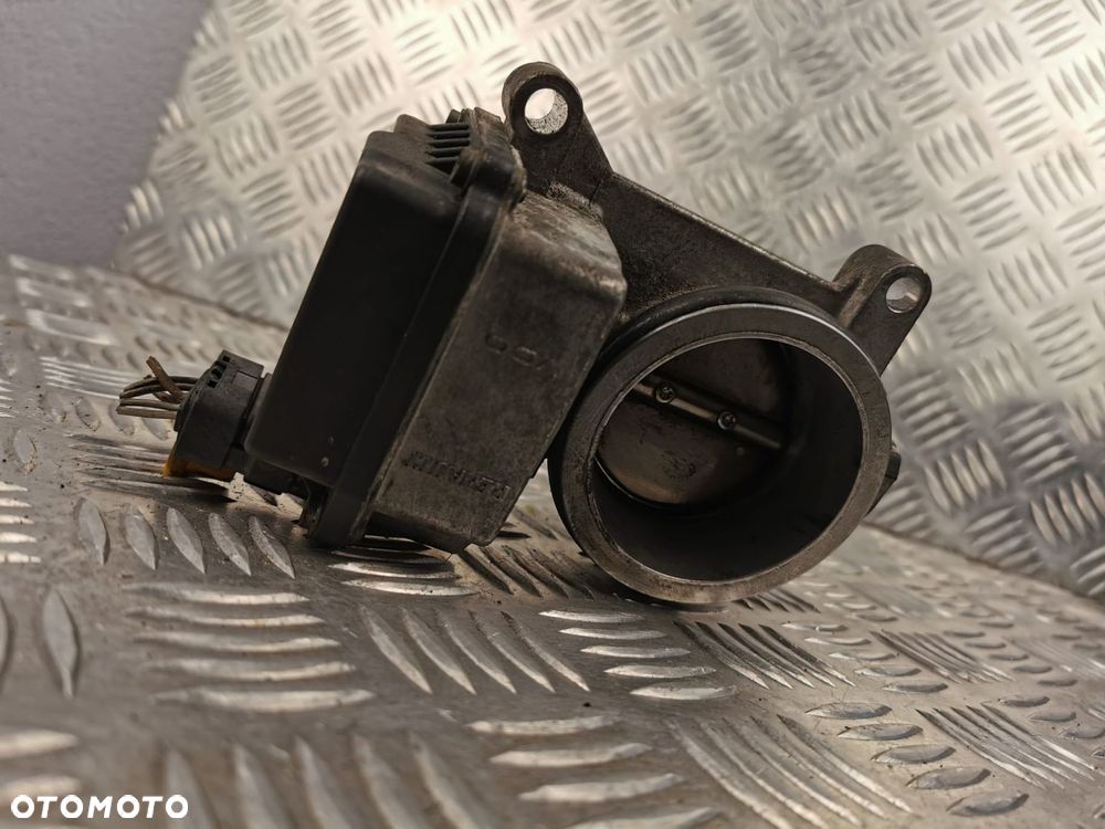 Przepustnica Renault Laguna 1.8 B 408239822001 ,8200063652 Oryginał - 2