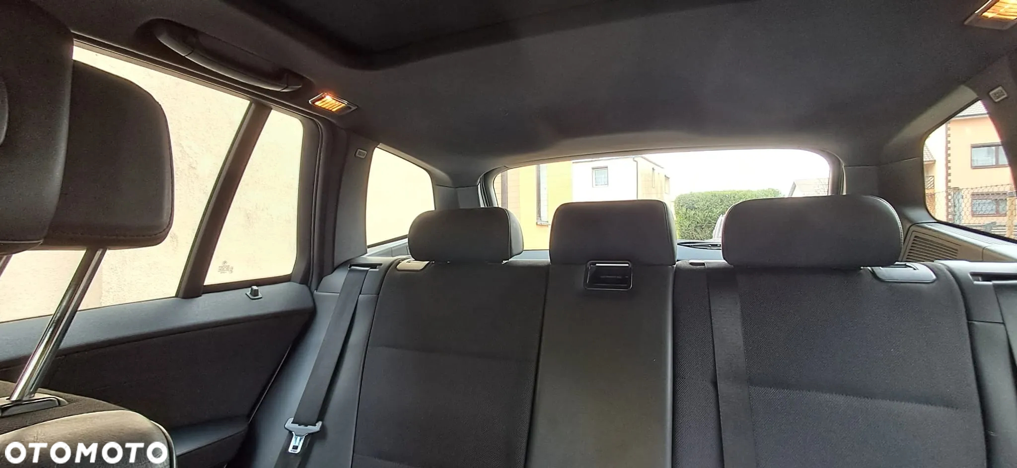 BMW X3 xDrive20d Limited Sport Edition - 4